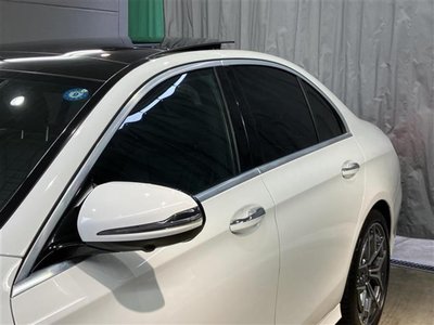 صورة مصغرة 30 لـ 2022 Mercedes-BENZ E-CLASS