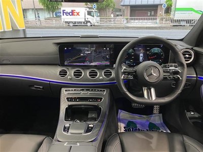صورة مصغرة 42 لـ 2022 Mercedes-BENZ E-CLASS