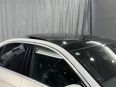 MERCEDES-BENZ E-CLASS - 6
