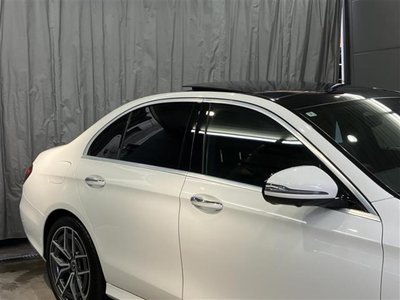 صورة مصغرة 29 لـ 2022 Mercedes-BENZ E-CLASS