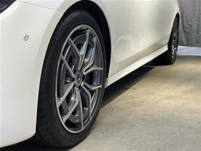 صورة مصغرة 40 لـ 2022 Mercedes-BENZ E-CLASS