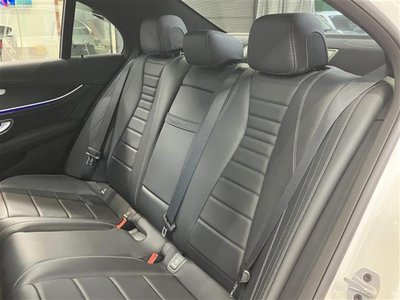 صورة مصغرة 17 لـ 2022 Mercedes-BENZ E-CLASS