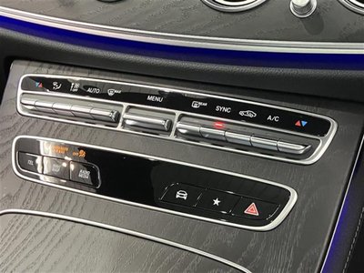 صورة مصغرة 25 لـ 2022 Mercedes-BENZ E-CLASS