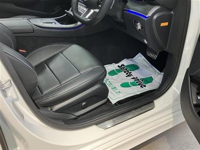 صورة مصغرة 32 لـ 2022 Mercedes-BENZ E-CLASS