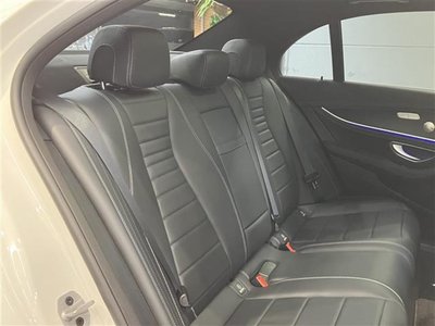 صورة مصغرة 16 لـ 2022 Mercedes-BENZ E-CLASS