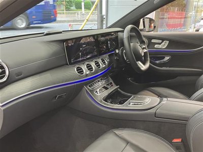 صورة مصغرة 35 لـ 2022 Mercedes-BENZ E-CLASS