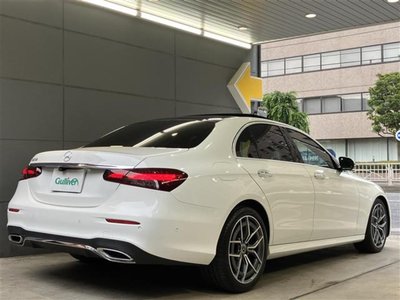 صورة مصغرة 41 لـ 2022 Mercedes-BENZ E-CLASS