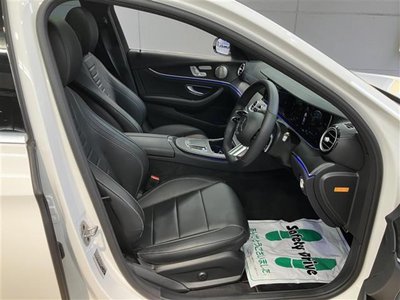 صورة مصغرة 26 لـ 2022 Mercedes-BENZ E-CLASS