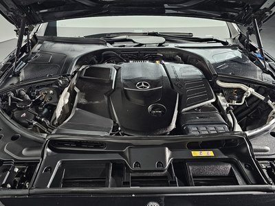 MERCEDES-BENZ S-CLASS - 8