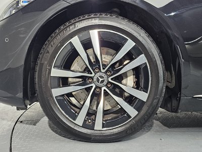 MERCEDES-BENZ S-CLASS - 7