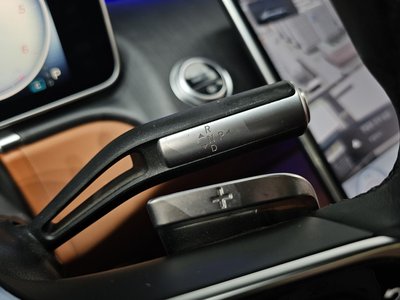 MERCEDES-BENZ S-CLASS - 10