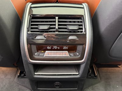 2022 BMW X5 缩略图 19