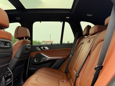 BMW X5 - 9