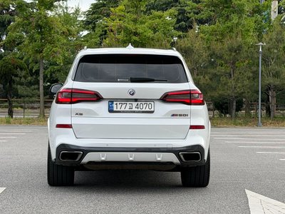 BMW X5 - 3