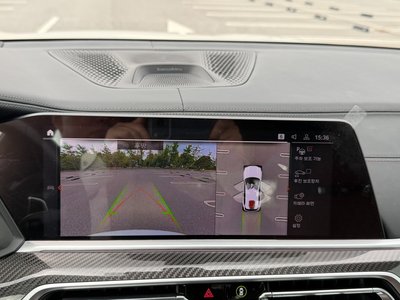 2022 BMW X5 缩略图 17