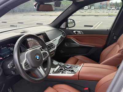 2022 BMW X5 缩略图 15
