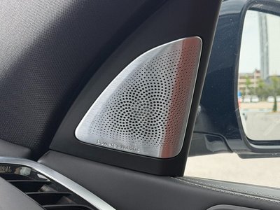 2022 BMW X5 缩略图 18