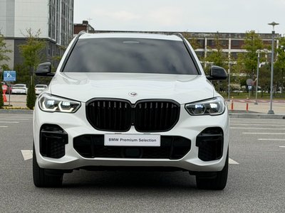 BMW X5 - 2