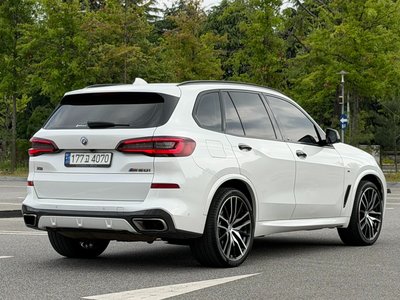 BMW X5 - 5