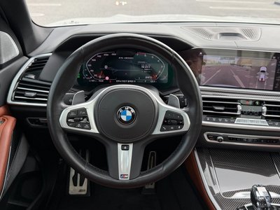 2022 BMW X5 缩略图 16