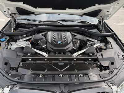 BMW X5 - 7