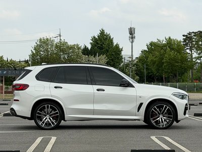 2022 BMW X5 缩略图 11