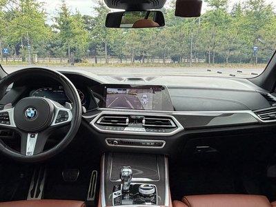 BMW X5 - 4