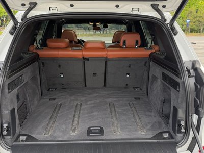 2022 BMW X5 缩略图 13