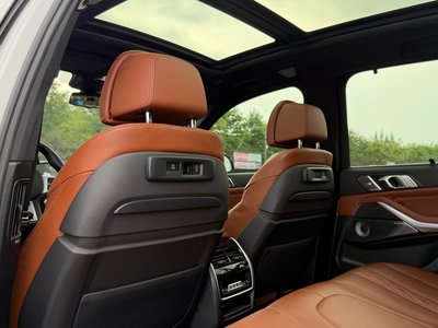 2022 BMW X5 缩略图 14