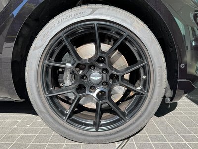 صورة مصغرة 11 لـ 2023 Aston Martin DBX