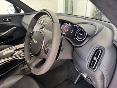 صورة مصغرة 20 لـ 2023 Aston Martin DBX