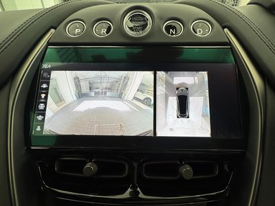 صورة مصغرة 27 لـ 2023 Aston Martin DBX