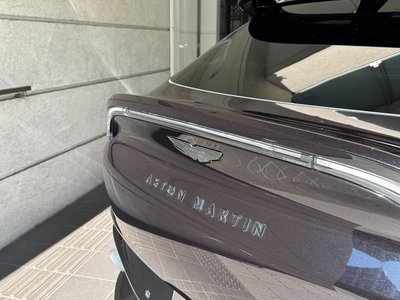 صورة مصغرة 16 لـ 2023 Aston Martin DBX