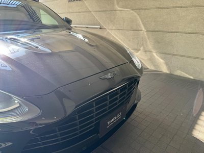 صورة مصغرة 18 لـ 2023 Aston Martin DBX