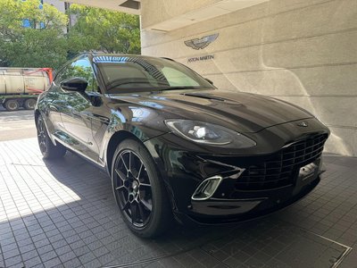 صورة مصغرة 17 لـ 2023 Aston Martin DBX