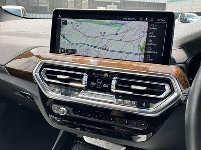 2023 BMW X3 — фото 9