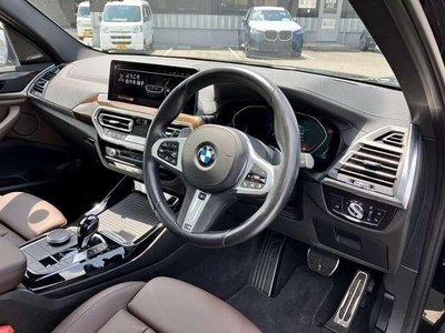 2023 BMW X3 — фото 2