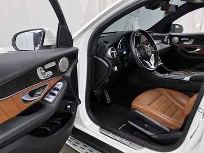 MERCEDES-BENZ GLC - 10