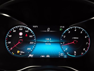 MERCEDES-BENZ GLC - 8