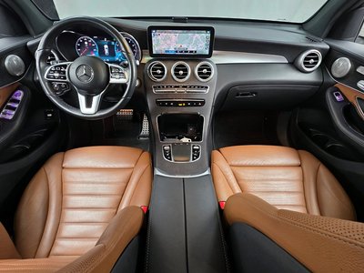 MERCEDES-BENZ GLC - 5