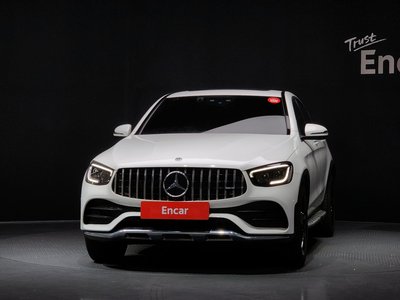 MERCEDES-BENZ GLC - 2