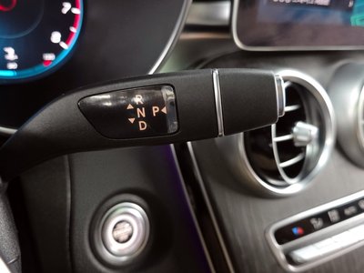 MERCEDES-BENZ GLC - 9