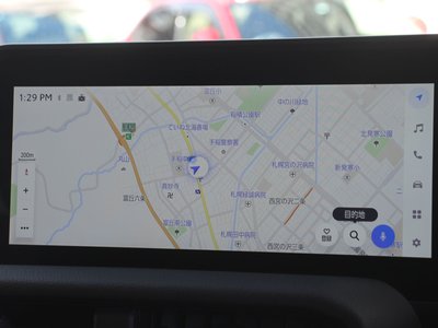 TOYOTA LAND CRUISER 250 - 6