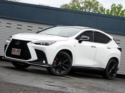 LEXUS NX - 4