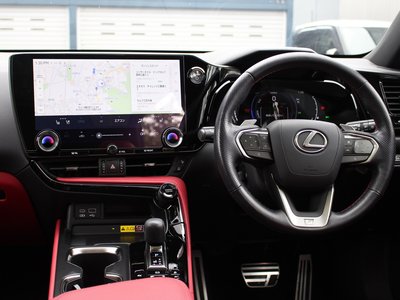 LEXUS NX - 6