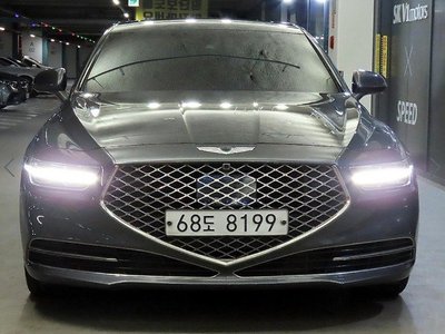 صورة 5 لـ 2019 GENESIS G90