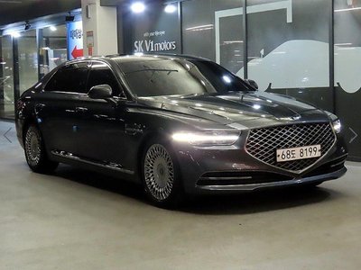 صورة 1 لـ 2019 GENESIS G90