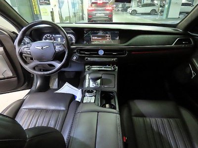 صورة 10 لـ 2019 GENESIS G90