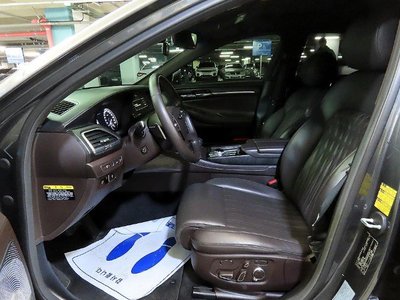 صورة 7 لـ 2019 GENESIS G90