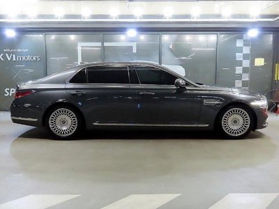 صورة 2 لـ 2019 GENESIS G90